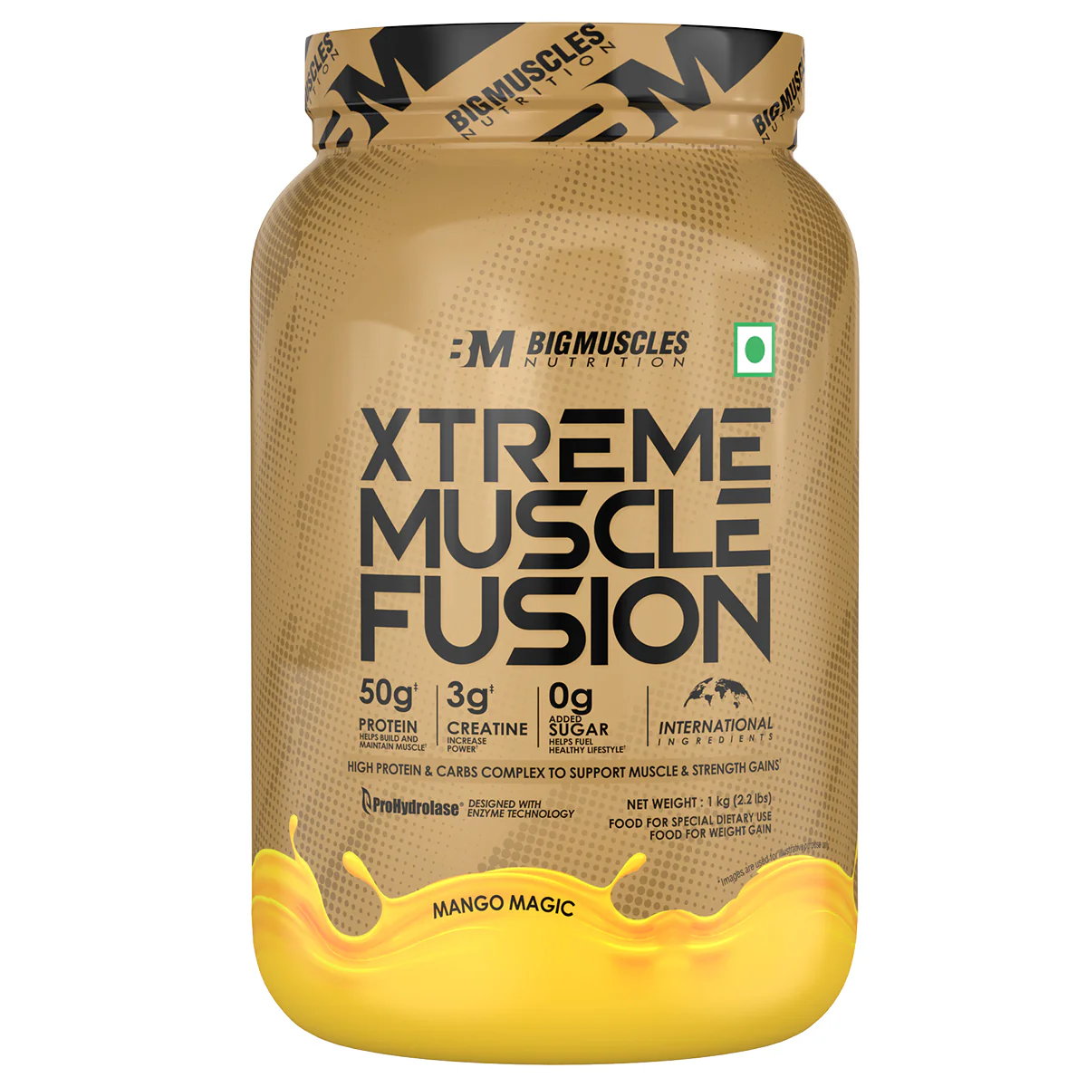 Xtreme Muscle Fusion - Image 10