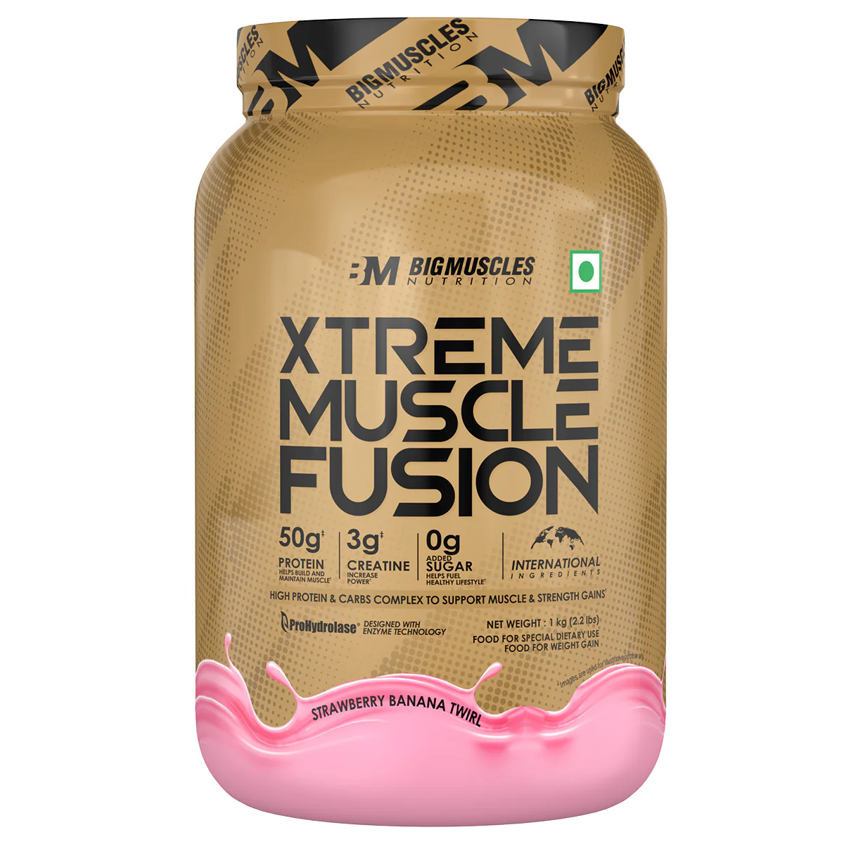 Xtreme Muscle Fusion - Image 12