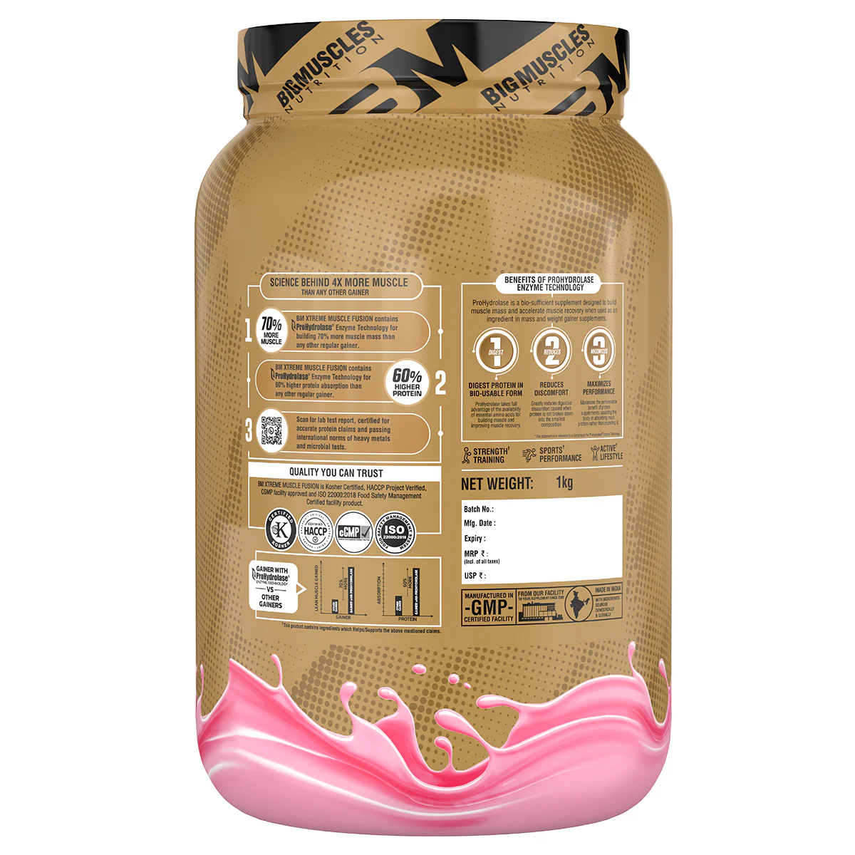 Xtreme Muscle Fusion - Image 14