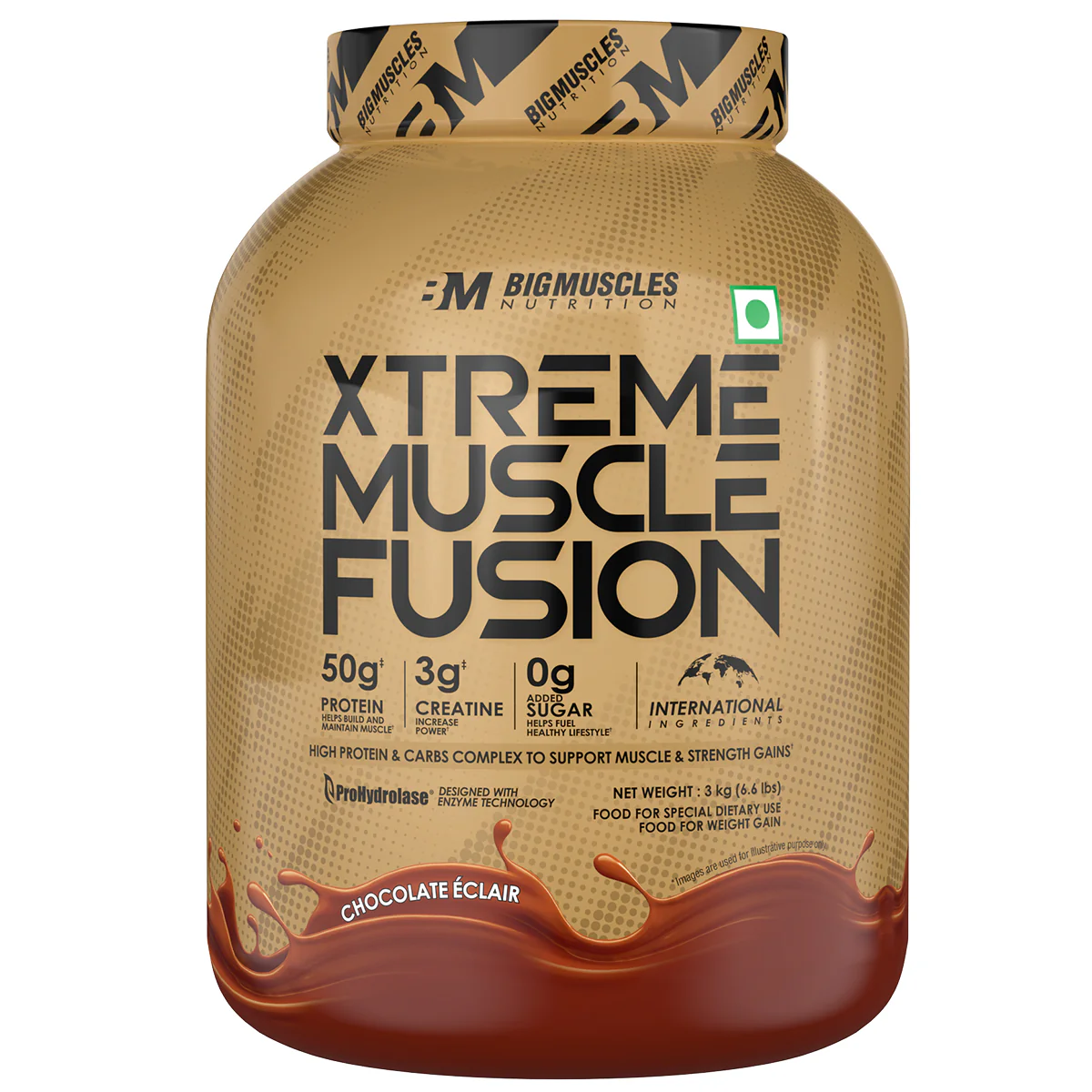 Xtreme Muscle Fusion - Image 15