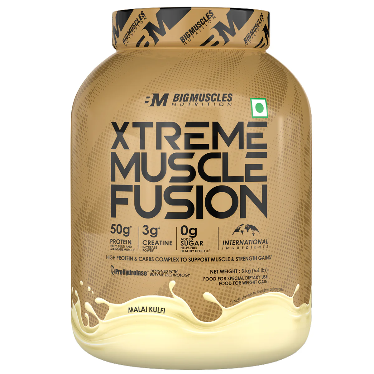 Xtreme Muscle Fusion - Image 18