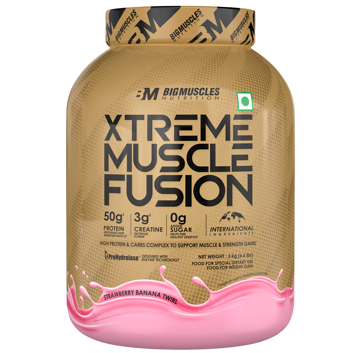 Xtreme Muscle Fusion - Image 20