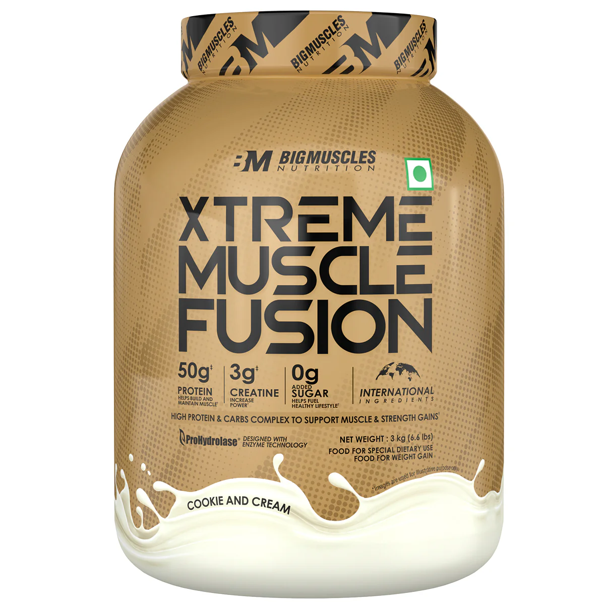 Xtreme Muscle Fusion - Image 24