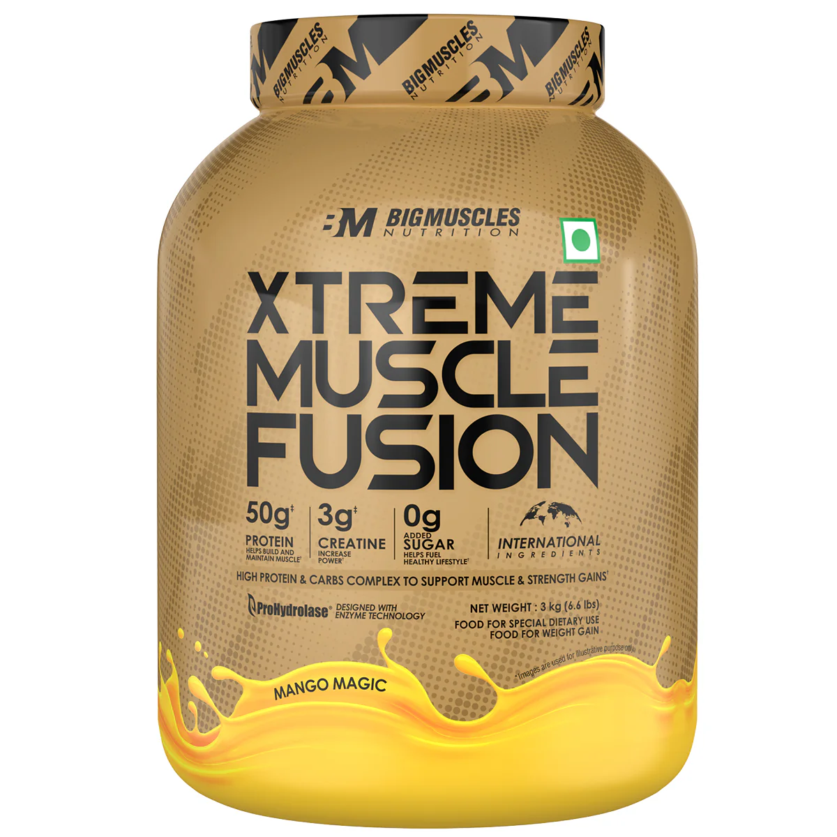 Xtreme Muscle Fusion - Image 27