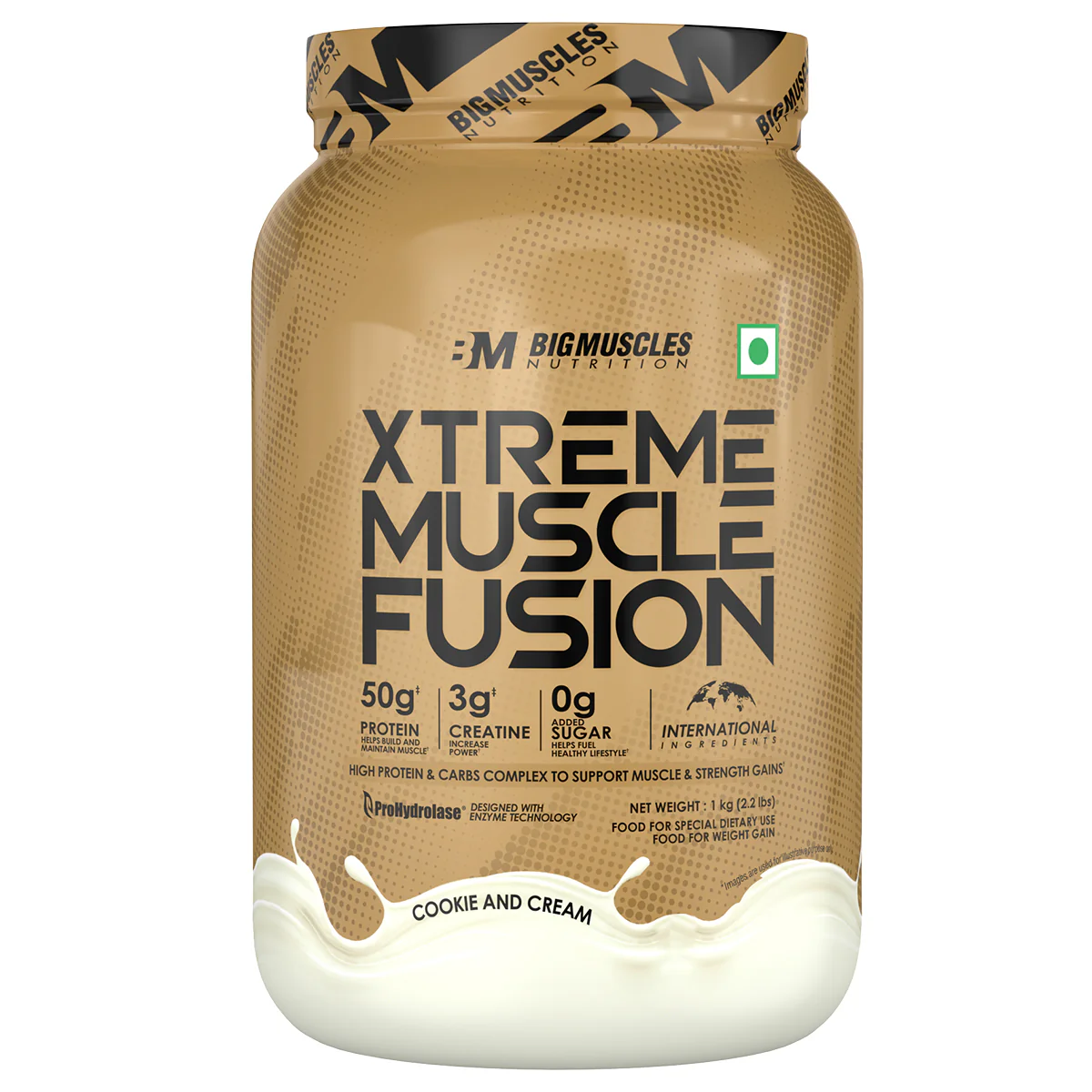 Xtreme Muscle Fusion - Image 4