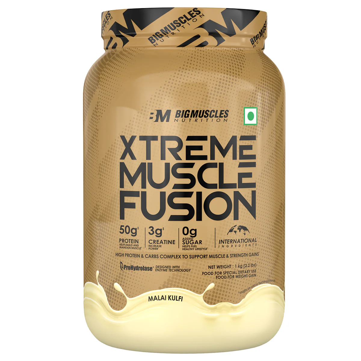 Xtreme Muscle Fusion - Image 7