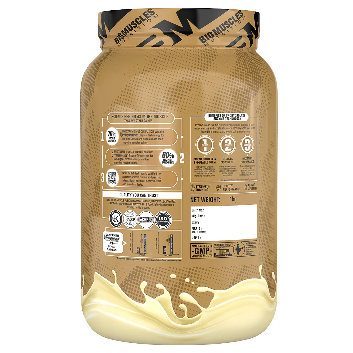 Xtreme Muscle Fusion - Image 9