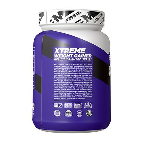 Xtreme Weight Gainer - Image 10