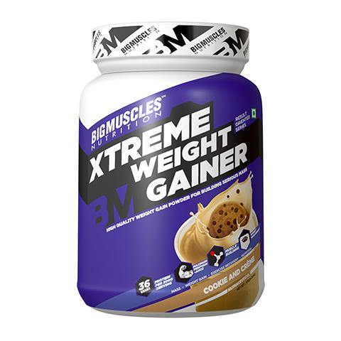 Xtreme Weight Gainer - Image 11
