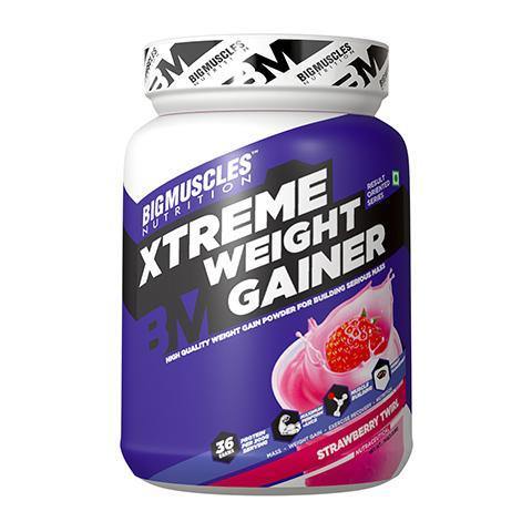 Xtreme Weight Gainer - Image 13