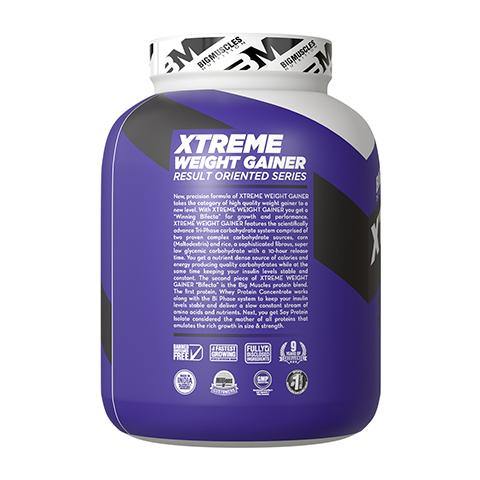 Xtreme Weight Gainer - Image 14
