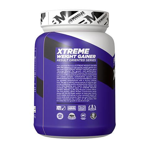 Xtreme Weight Gainer - Image 15