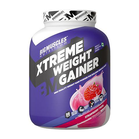 Xtreme Weight Gainer - Image 16