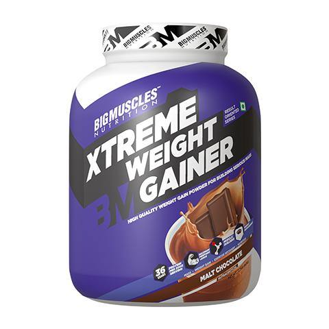 Xtreme Weight Gainer - Image 6