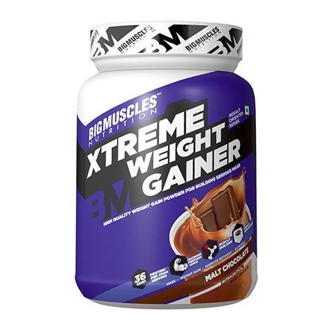 Xtreme Weight Gainer - Image 9