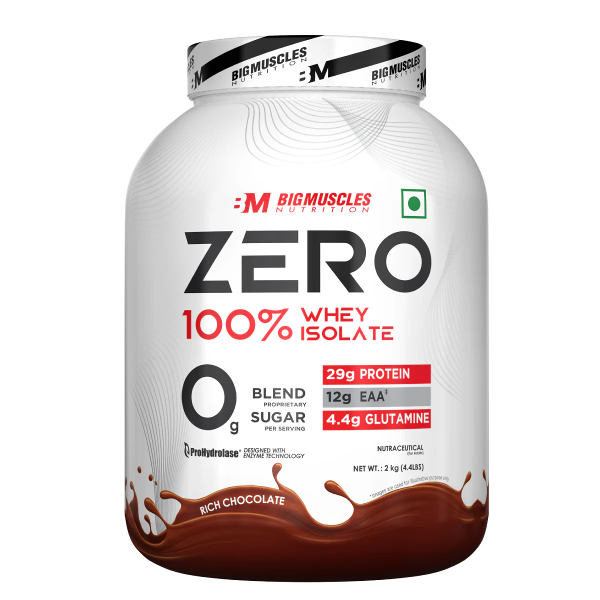 Zero Whey Protein - Image 16