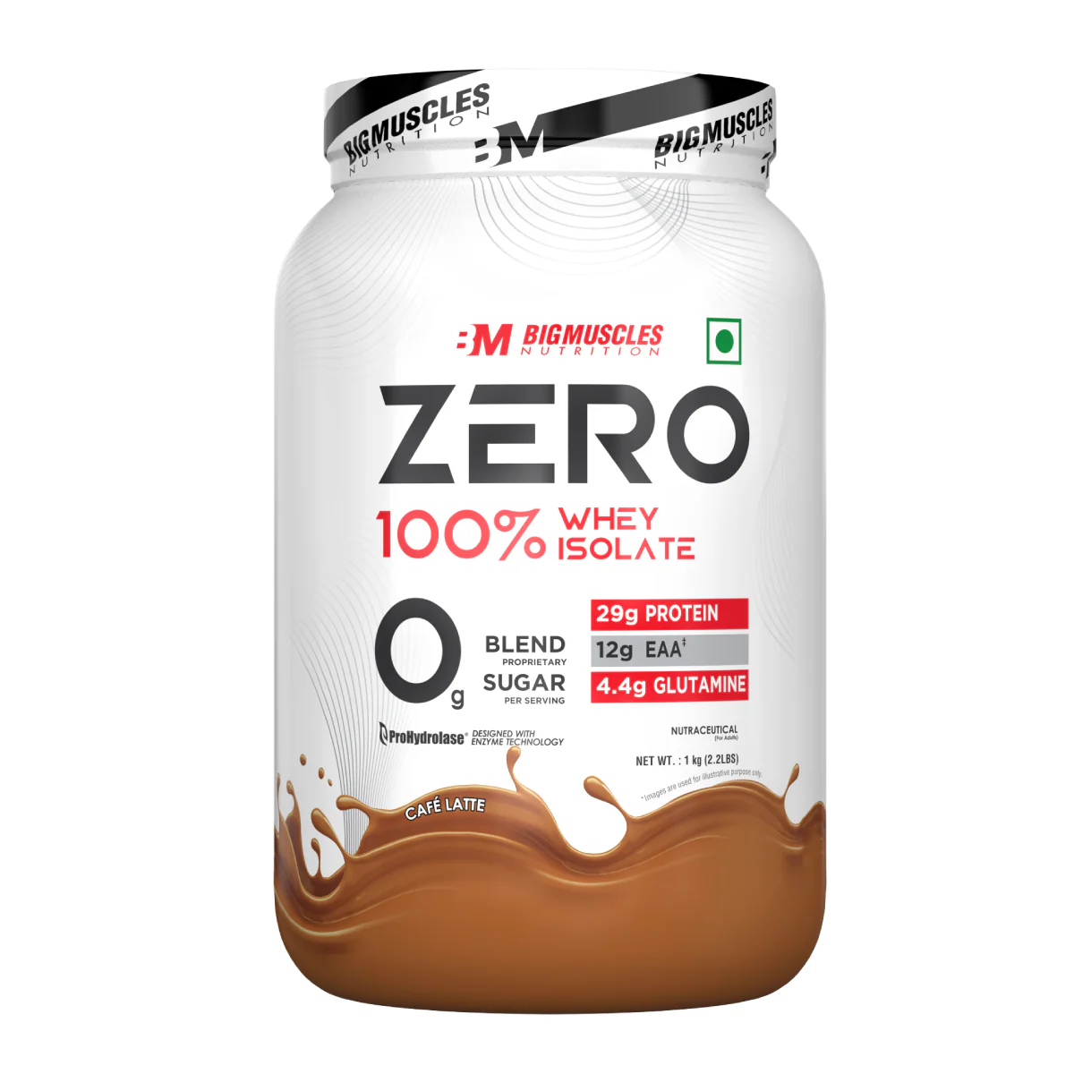 Zero Whey Protein - Image 17