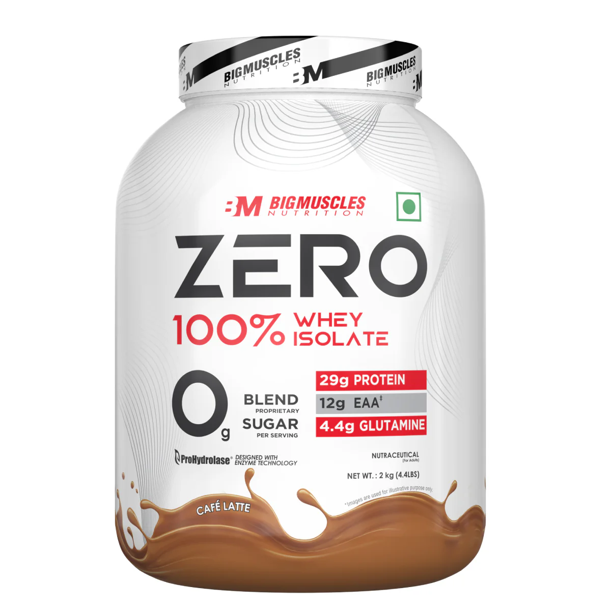Zero Whey Protein - Image 18